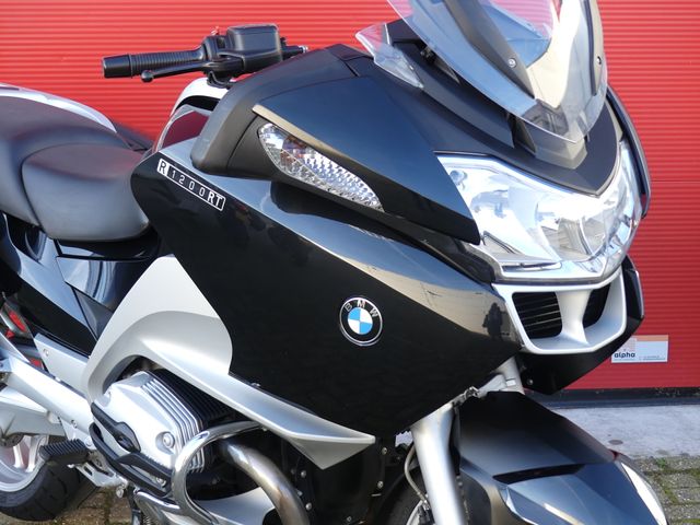 bmw - r-1200-rt