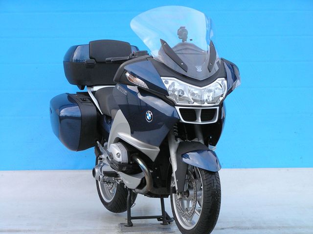 bmw - r-1200-rt