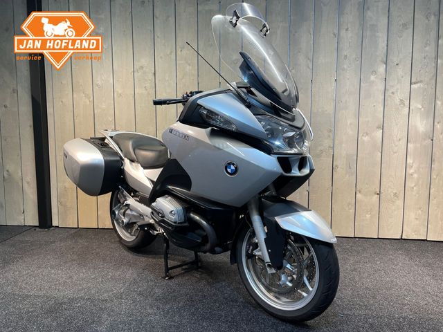 bmw - r-1200-rt