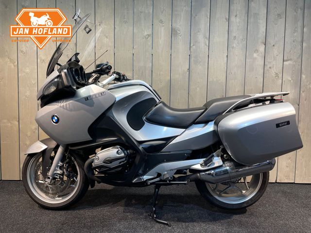 bmw - r-1200-rt