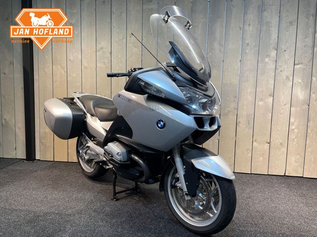 bmw - r-1200-rt