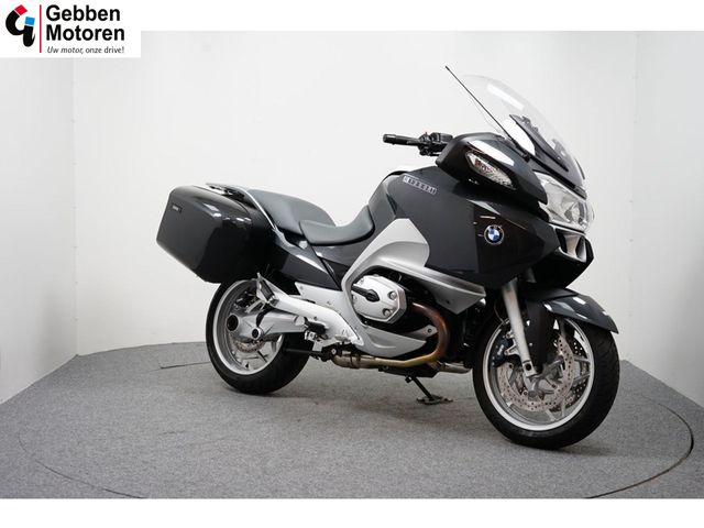 bmw - r-1200-rt