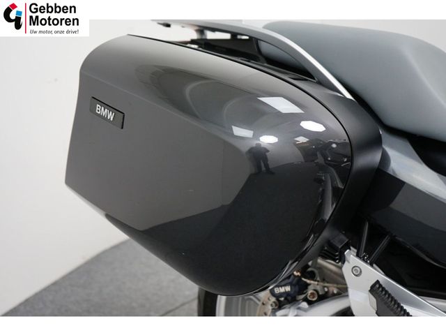 bmw - r-1200-rt