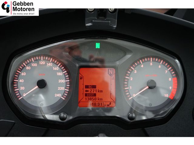 bmw - r-1200-rt
