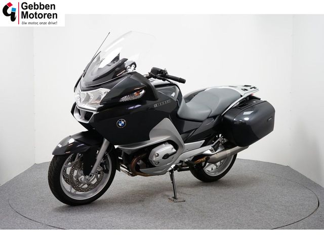 bmw - r-1200-rt