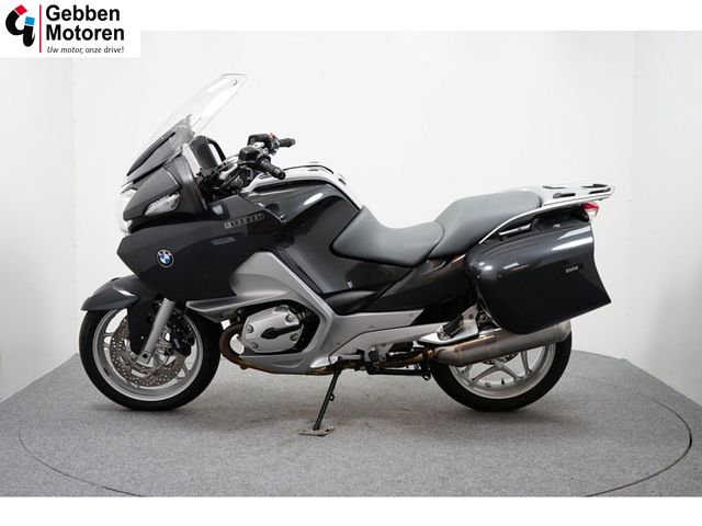 bmw - r-1200-rt