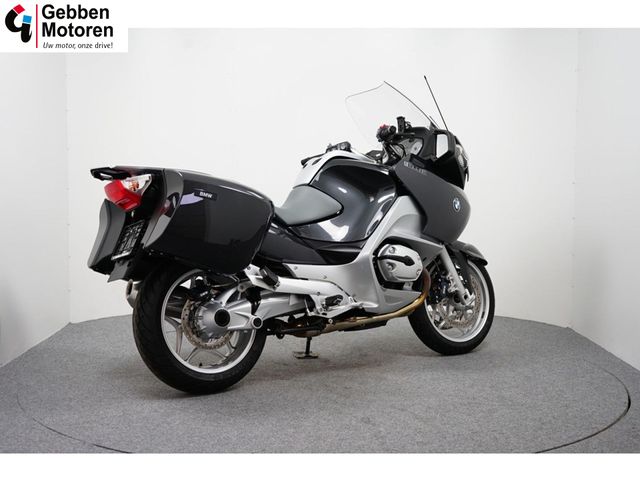 bmw - r-1200-rt