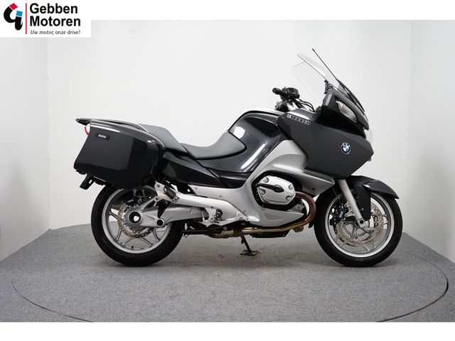 bmw - r-1200-rt