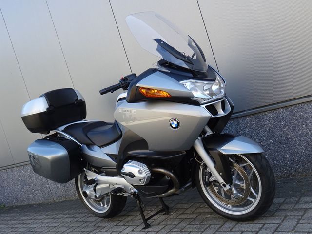 bmw - r-1200-rt
