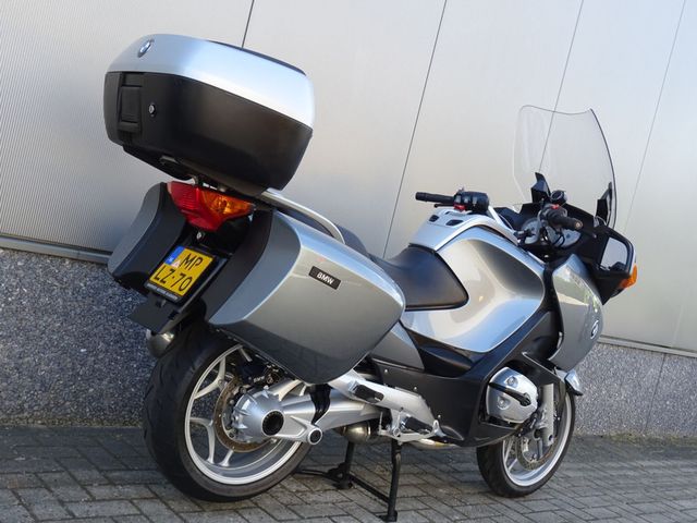 bmw - r-1200-rt