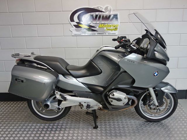 bmw - r-1200-rt
