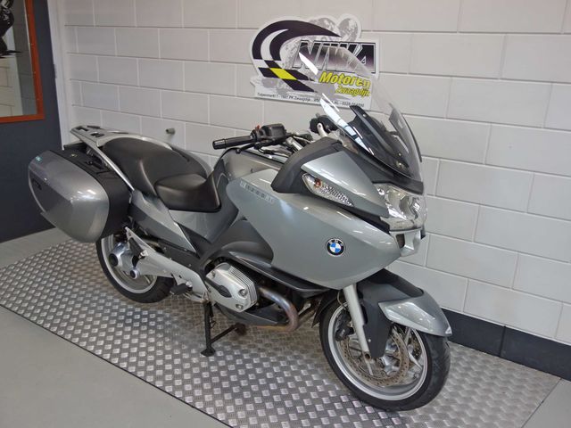 bmw - r-1200-rt