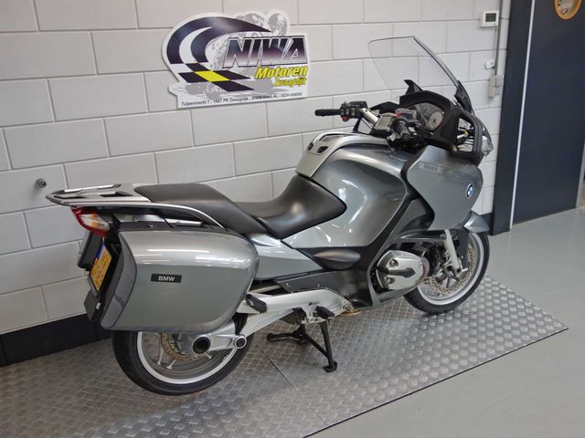 bmw - r-1200-rt