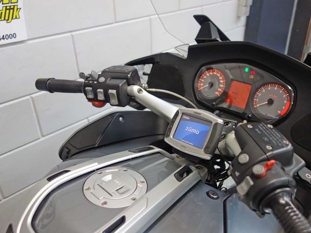 bmw - r-1200-rt