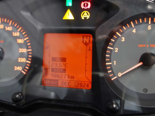 bmw - r-1200-rt
