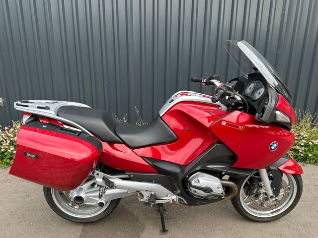 bmw - r-1200-rt