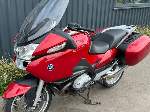 bmw - r-1200-rt