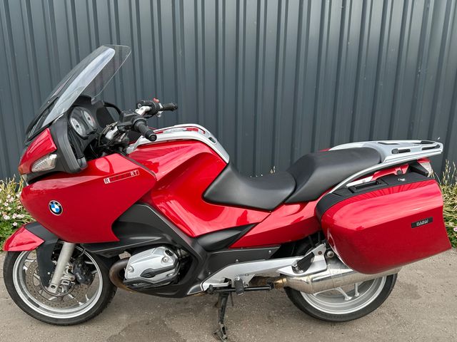 bmw - r-1200-rt