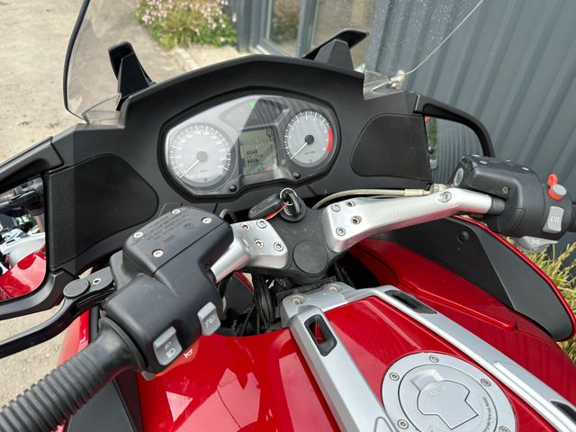 bmw - r-1200-rt