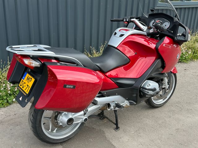 bmw - r-1200-rt
