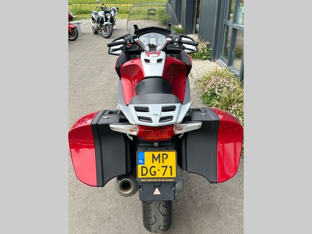 bmw - r-1200-rt