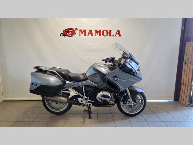 bmw - r-1200-rt