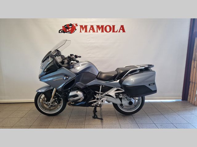 bmw - r-1200-rt