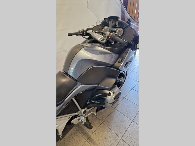 bmw - r-1200-rt