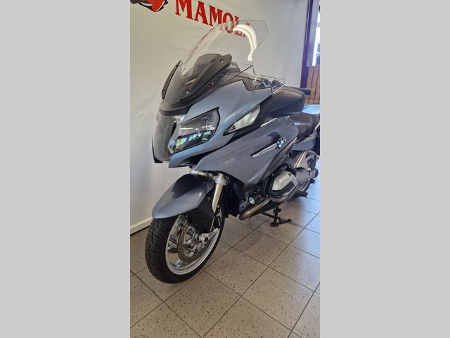 bmw - r-1200-rt