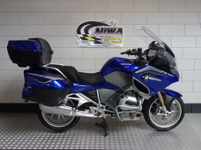 bmw - r-1200-rt