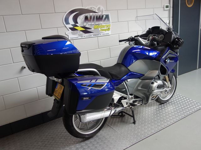 bmw - r-1200-rt