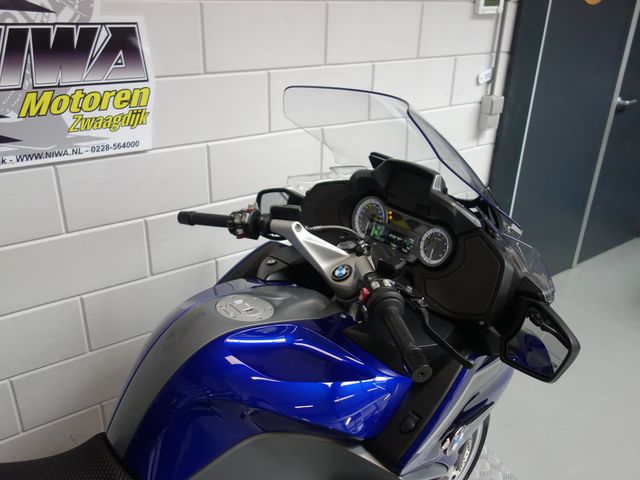 bmw - r-1200-rt