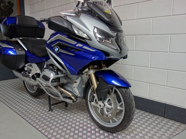 bmw - r-1200-rt