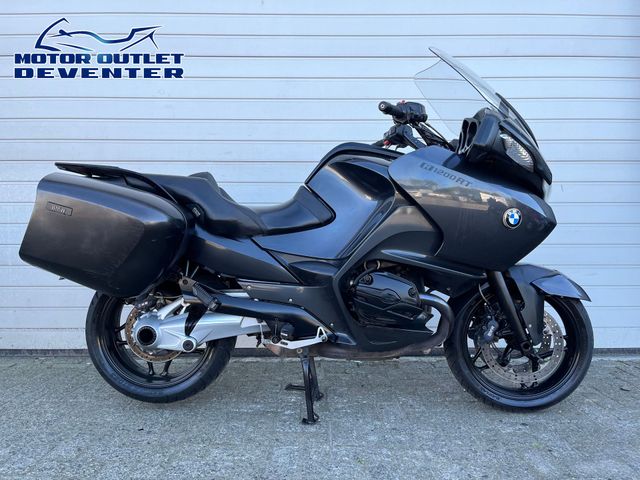 bmw - r-1200-rt