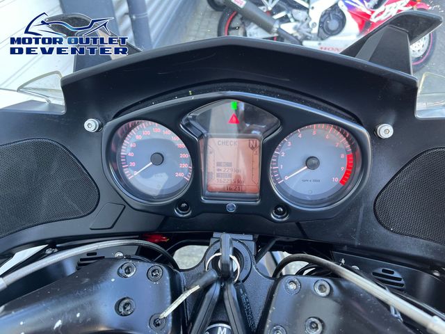 bmw - r-1200-rt