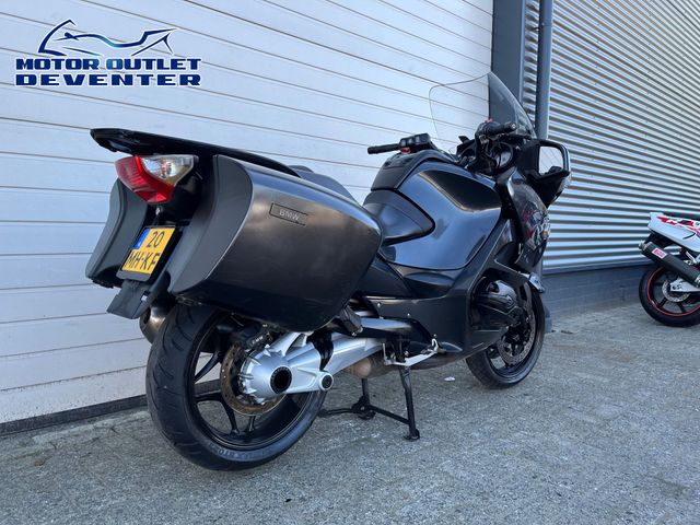 bmw - r-1200-rt