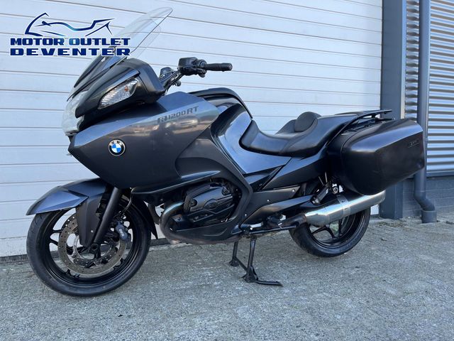 bmw - r-1200-rt