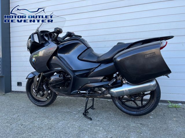 bmw - r-1200-rt