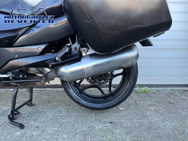 bmw - r-1200-rt
