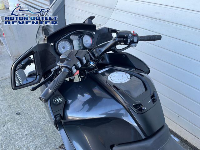 bmw - r-1200-rt