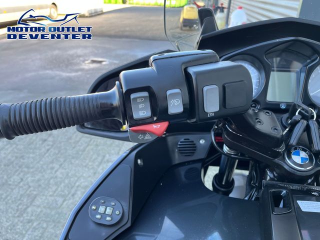 bmw - r-1200-rt