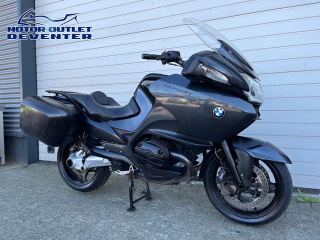 bmw - r-1200-rt