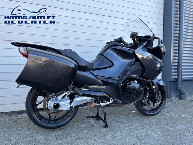 bmw - r-1200-rt