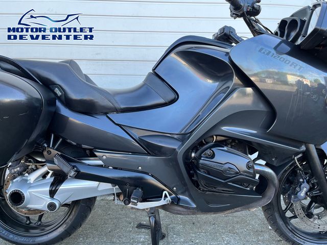 bmw - r-1200-rt