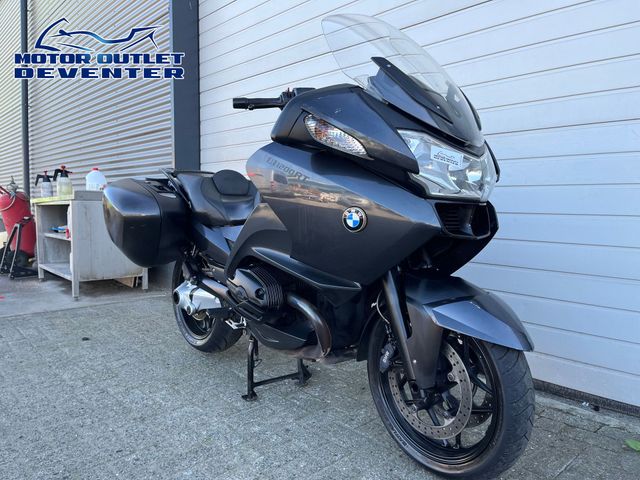 bmw - r-1200-rt