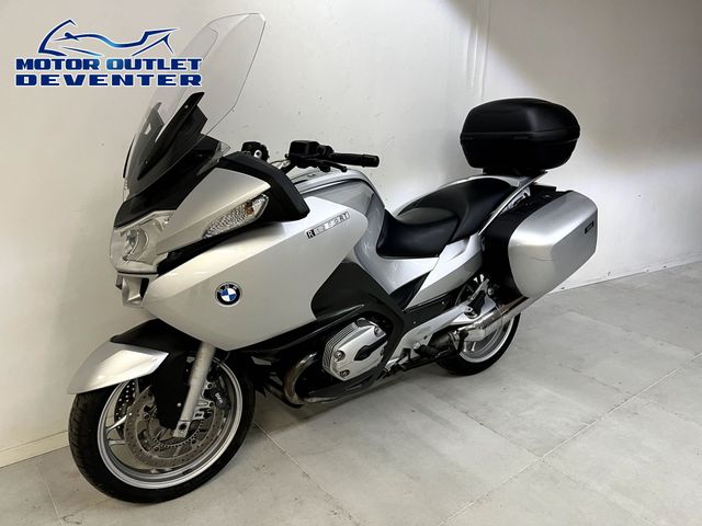 bmw - r-1200-rt
