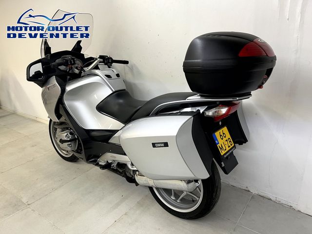 bmw - r-1200-rt