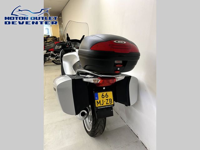 bmw - r-1200-rt
