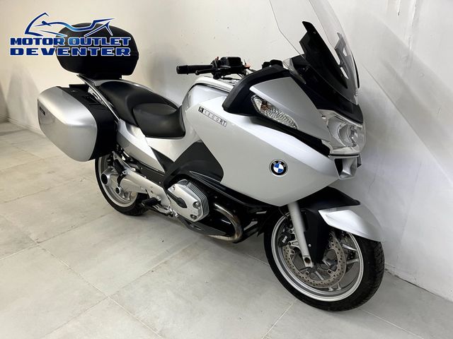 bmw - r-1200-rt