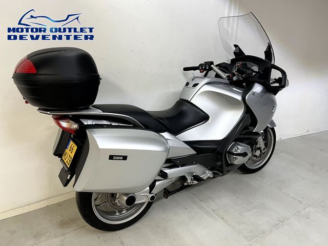 bmw - r-1200-rt